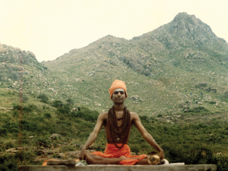 What is Enlightenment?