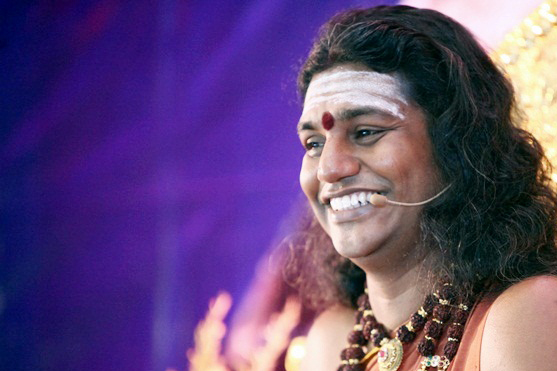 Message for 2013: Enrich with Enlightenment