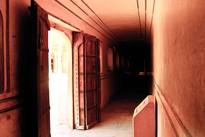 Change Your Past to Shape Your Future!