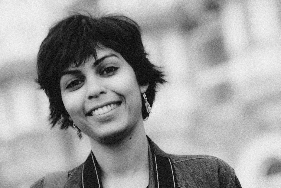 One Fine Day, I Met Swami Nithyananda