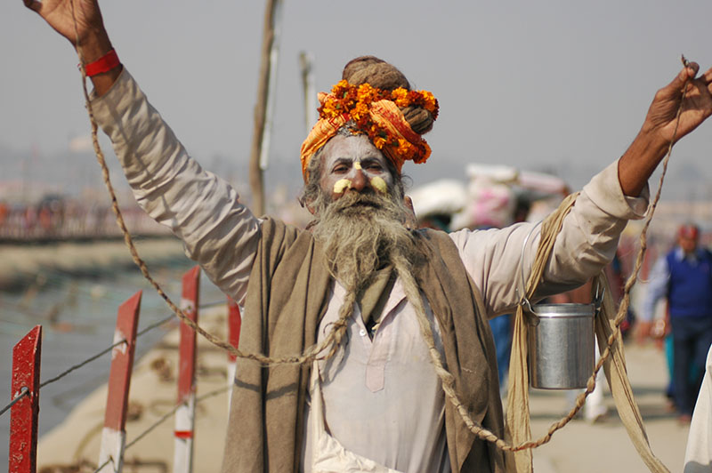Sacred Secrets of the Aghori Sampradaya