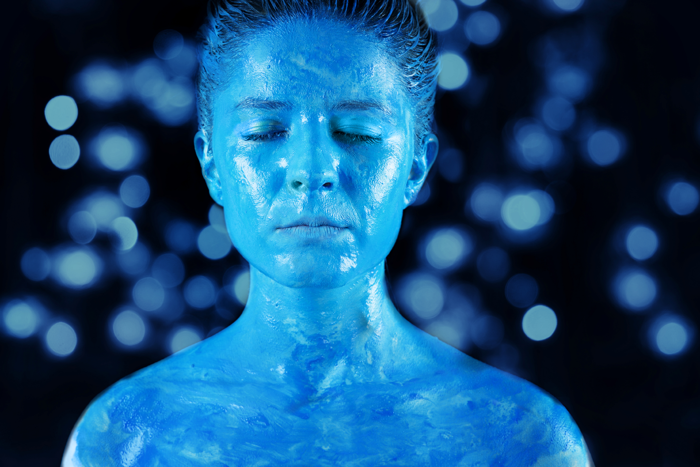 Emotions are Just Body Fluids!