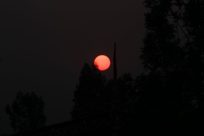 Brahma Muhurta, it’s Time to Wake Up!