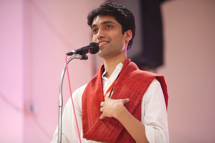 Inner Awakening: My Encounter with Life!