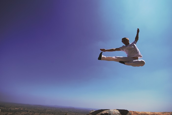 What Space Are You In?