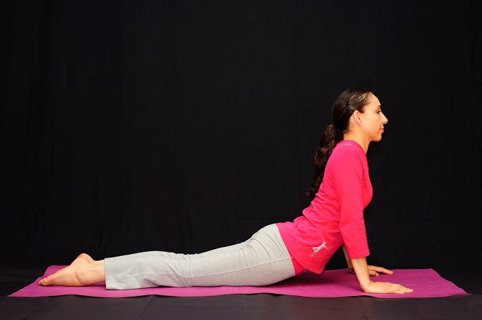 Nithya Kriya for Heart Diseases