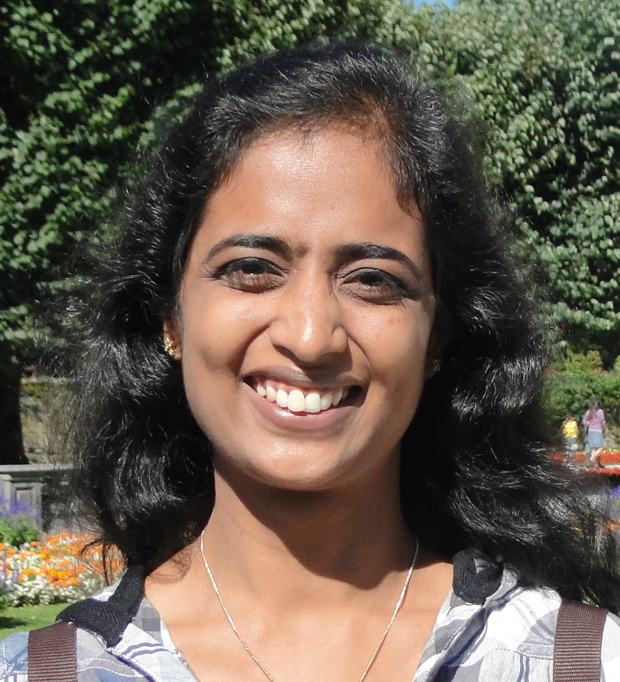 My Hemoglobin & Fulfillment Shot Up with Nirahara Samyama!