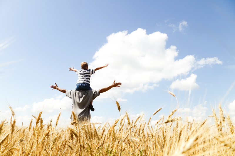 Nothing Called “Impossible” !