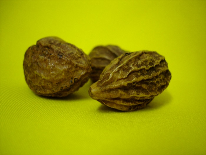 Haritaki, the Wonder Fruit