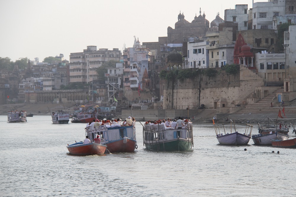 What is Your Thought Trend? Thought trend and thought current