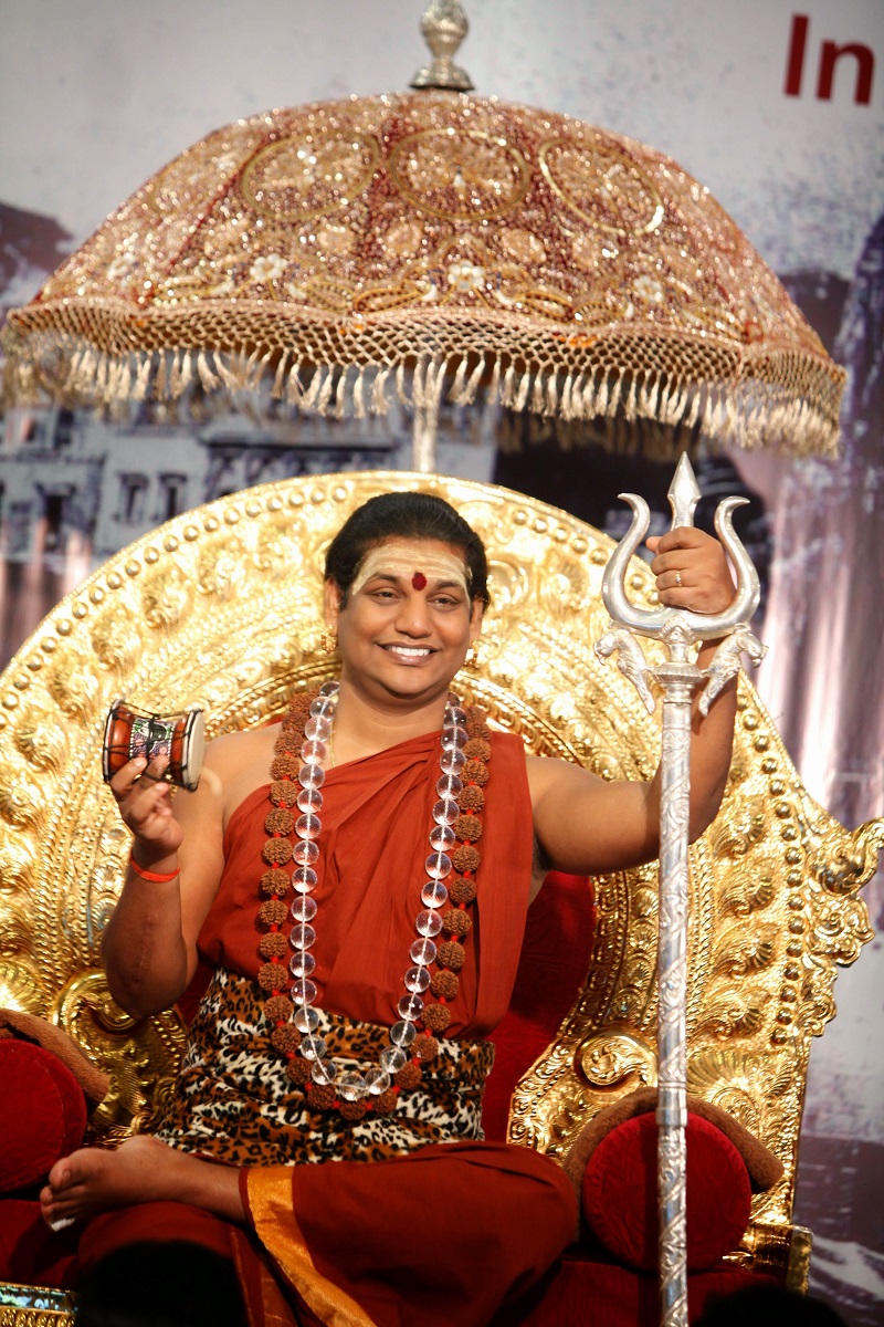 Celebrate the Existence of Shiva! Celebrate the Existence of Shiva!