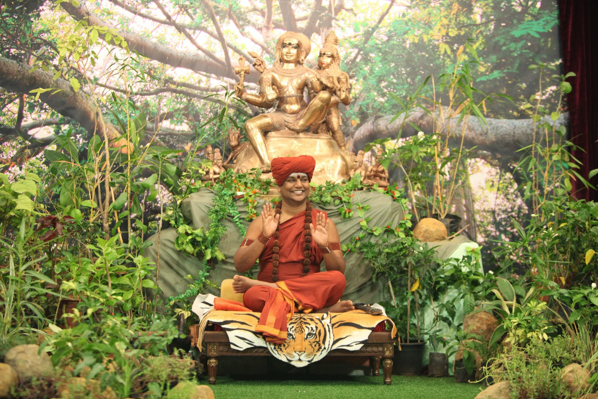 Allow the Divine to be Your Co-Creator Allow the Divine to be Your Co-Creator