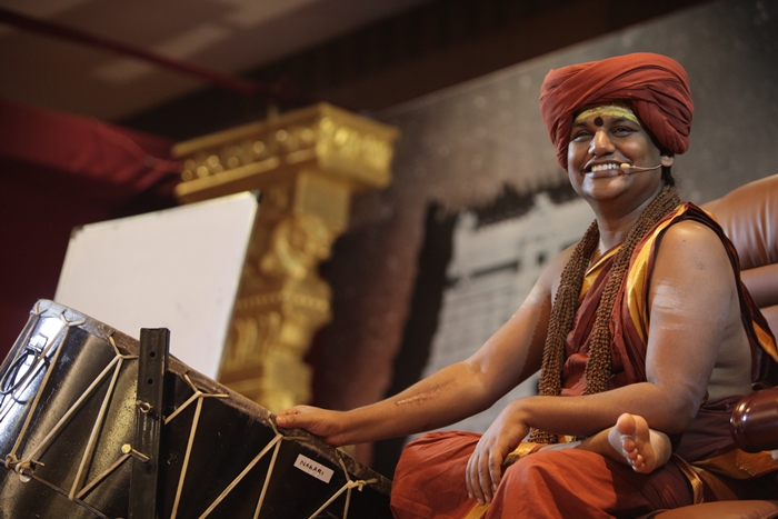 Shivoham Fulfills You Now! Shivoham Fulfills You Now!