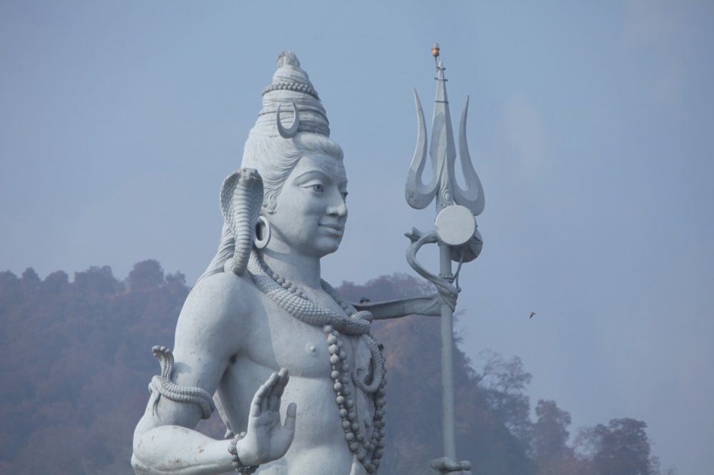 Third Eye, the Seat of Consciousness Third Eye, the Seat of Consciousness