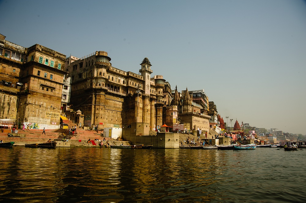 Secrets of Kashi Revealed Secrets of Kashi Revealed
