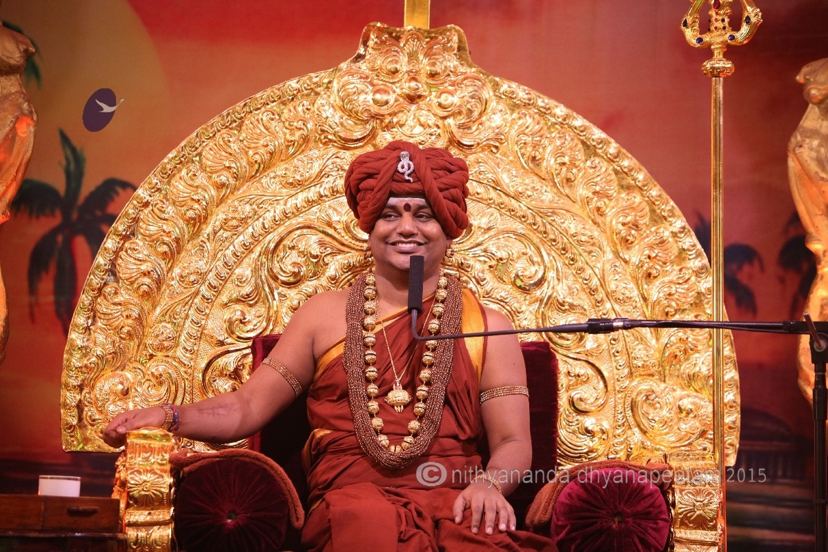 Your Life Need Not Be An Accident! Your Life Need Not be An Accident