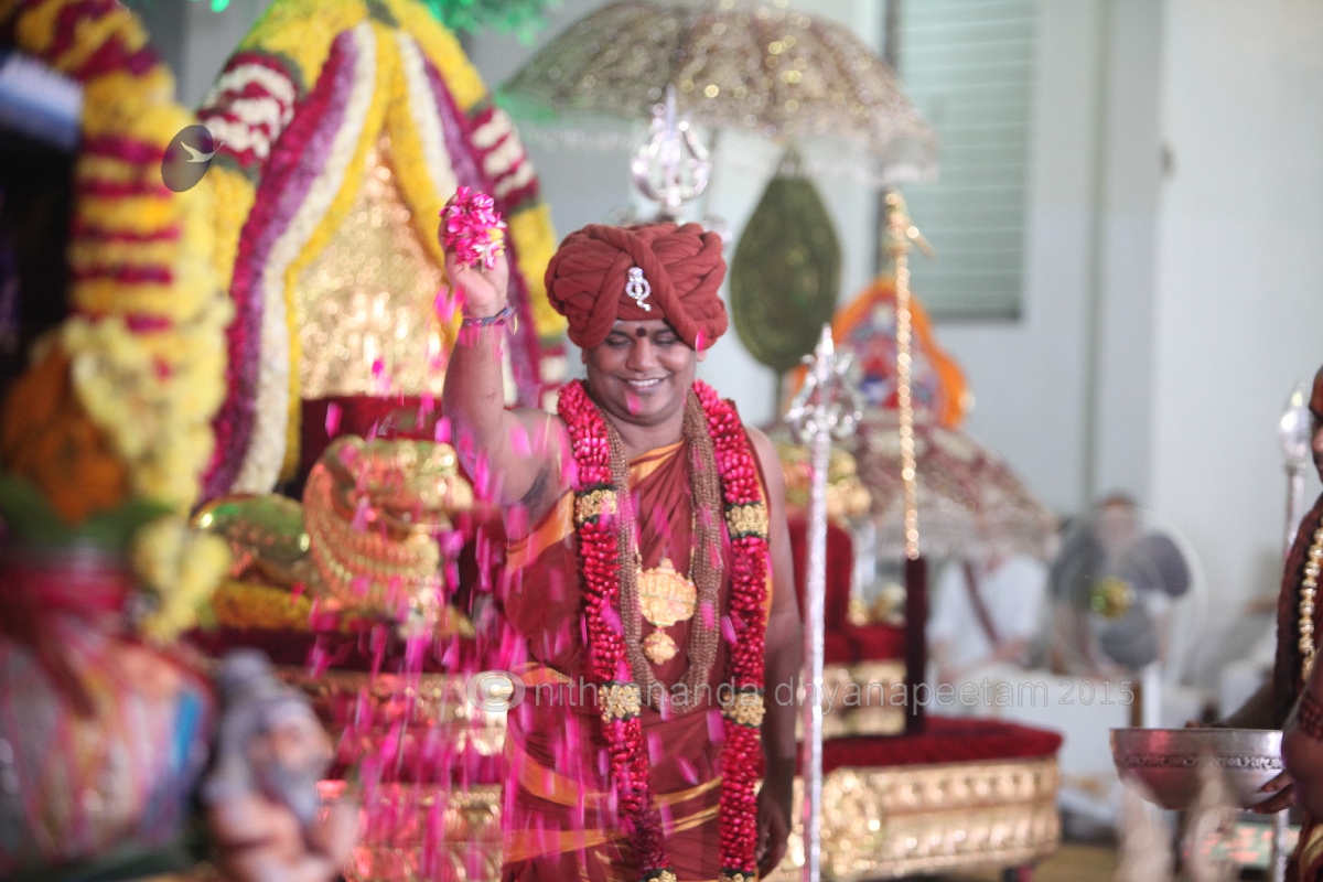 Ripen Your Seeking to Taste Life!