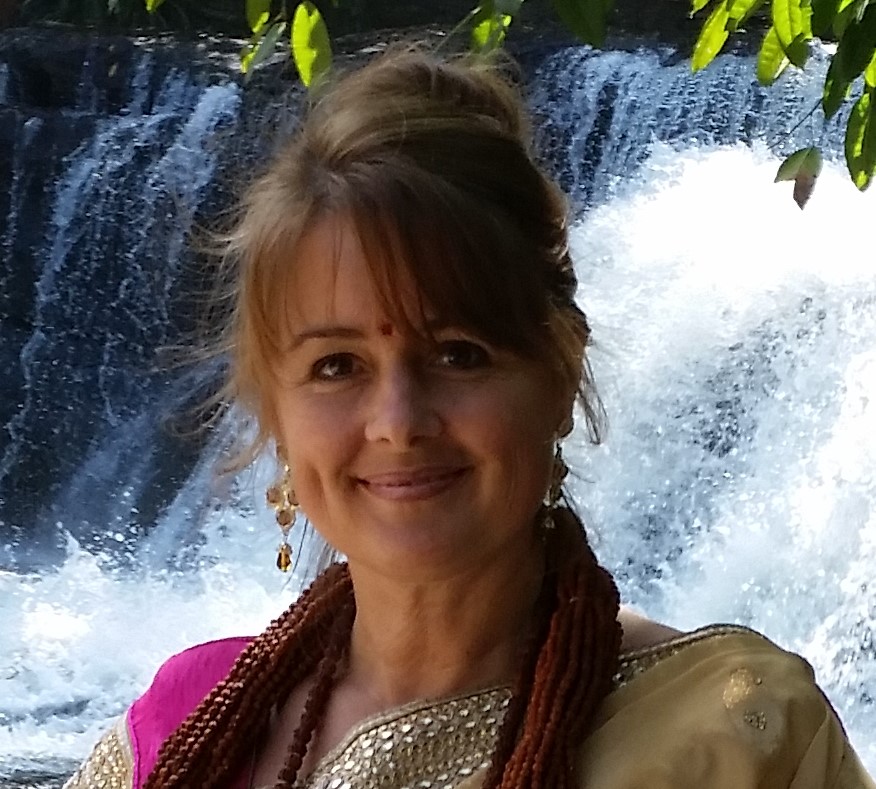 Erin McMillin (Devananda)