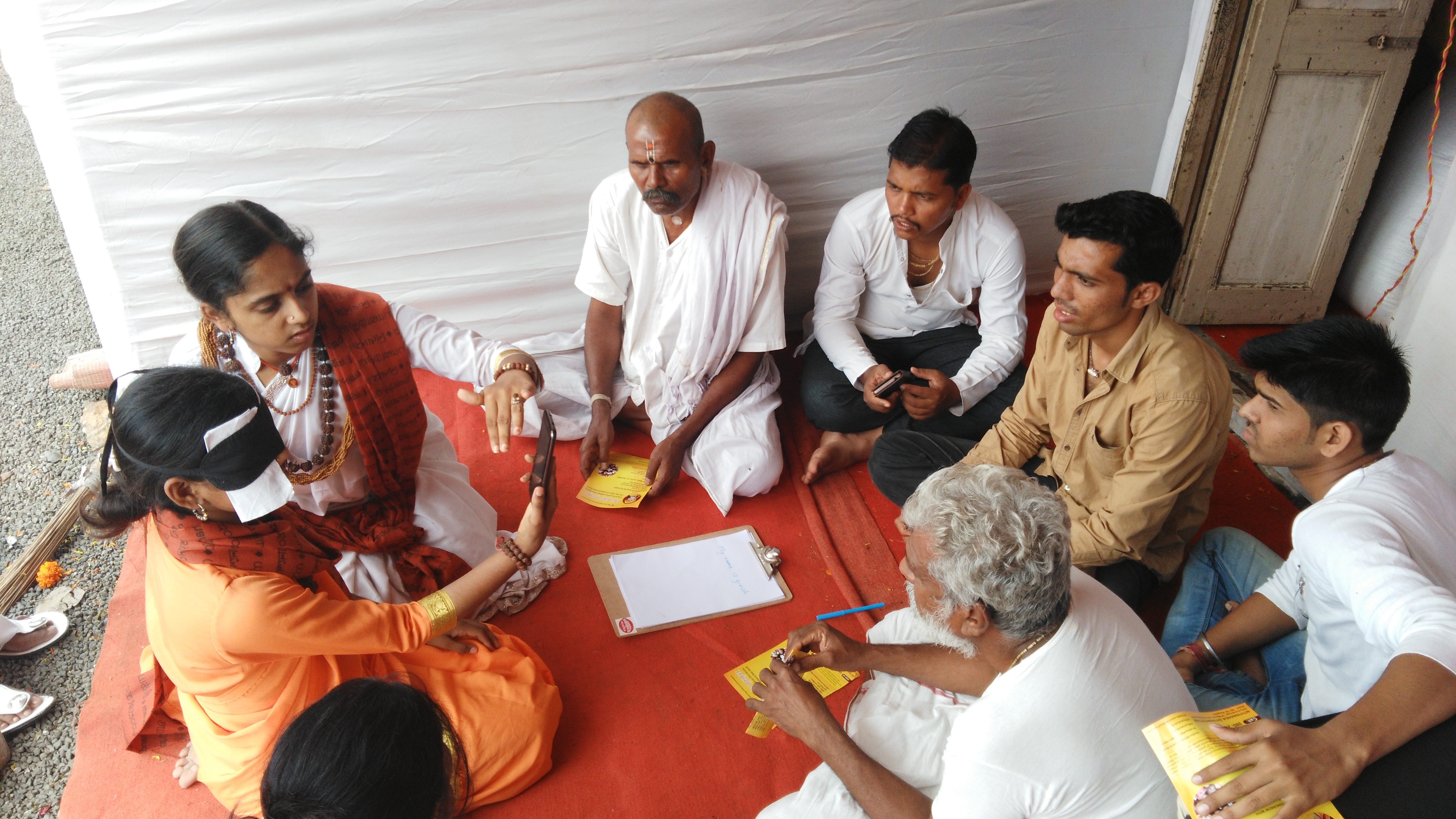 Third Eye Awakening – See the World Anew!