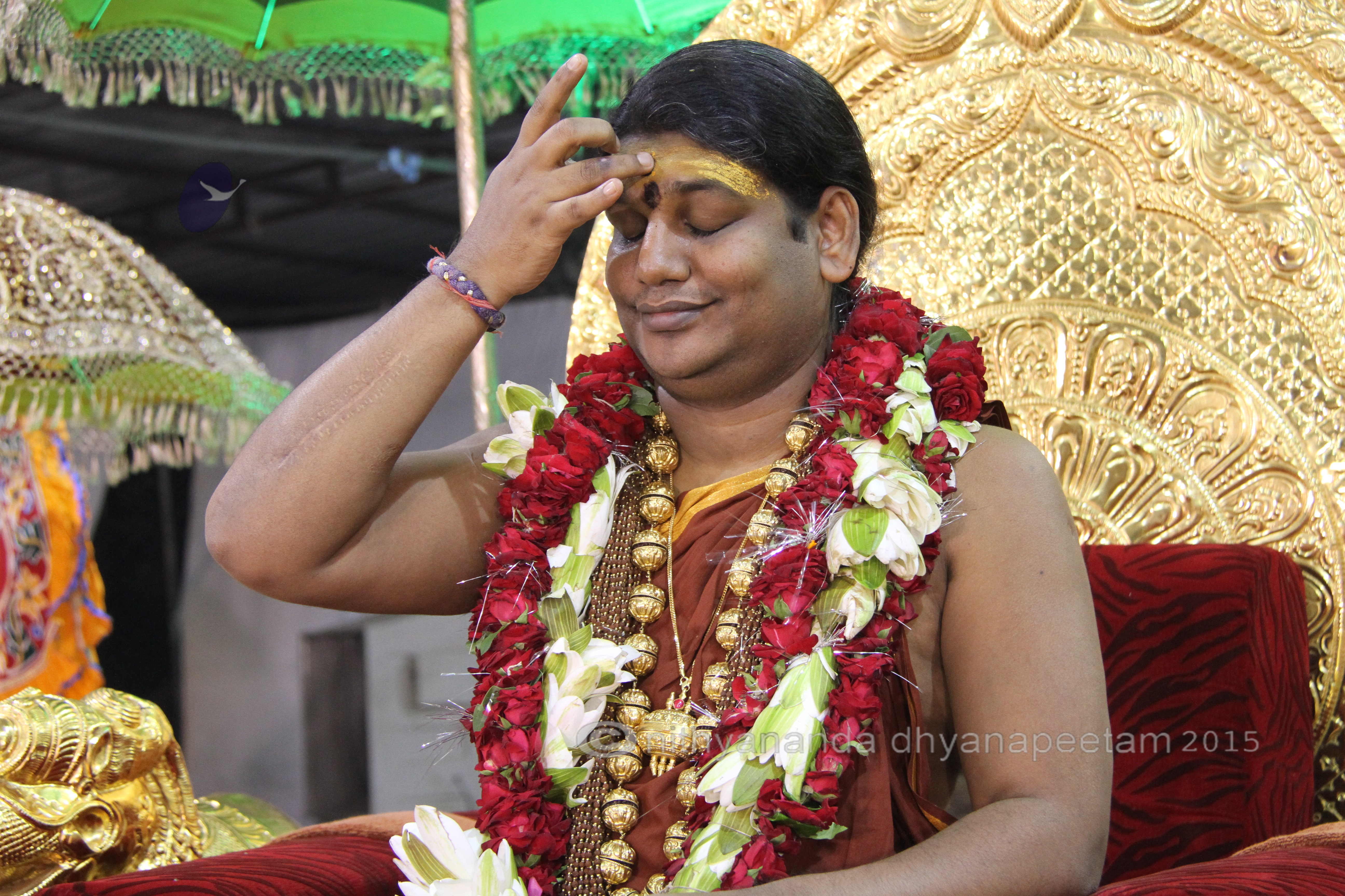 Sammyama: Find Out Who You Really Are!