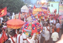 Kumbhpuri, the World’s Happiest City! Kumbhpuri