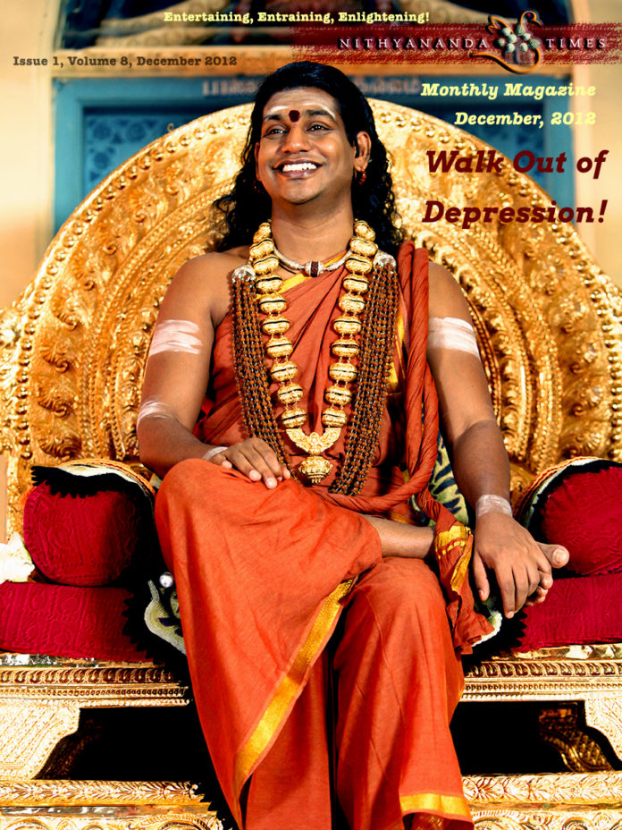 December 2012 Cover Img