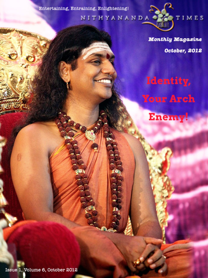 Oct 2012 Cover image