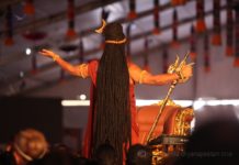 Nithyananda Times – September 2016