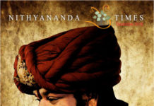 Nithyananda Times – December 2016